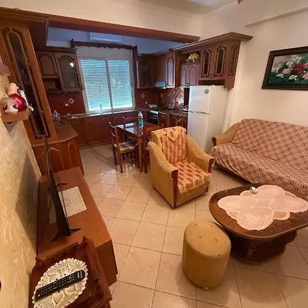 Full Apartamento Vlorë