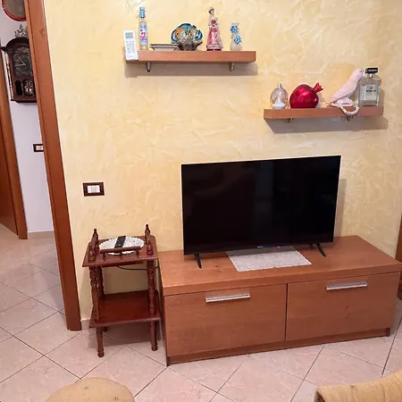 Apartamento Full *