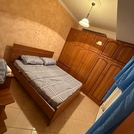 Full Apartamento Vlorë
